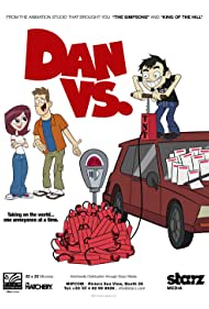 Watch Free Dan Vs  (2011 2013)