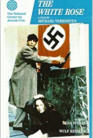 Watch Free Die weiße Rose (1982)