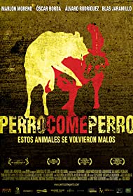 Watch Free Perro come perro (2008)