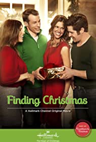 Watch Free Finding Christmas (2013)