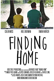 Watch Free Finding Home: A Feature Film for National Adoption Day (2015)