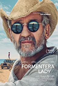 Watch Full Movie :Formentera Lady (2018)