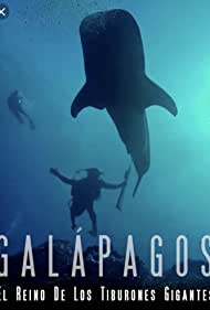 Watch Free Galapagos: Realm of Giant Sharks (2012)
