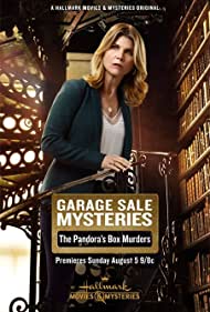 Watch Free Garage Sale Mystery Pandoras Box (2018)