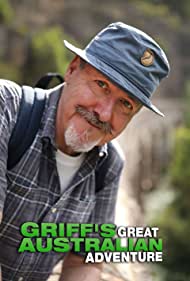 Watch Free Griff Off the Rails Down Under (2019)
