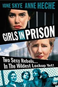 Watch Free Girls in Prison (1994)