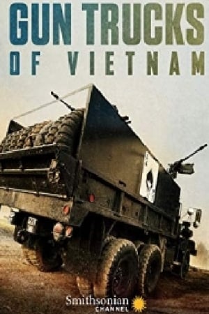 Watch Free Gun Trucks of Vietnam (2018)