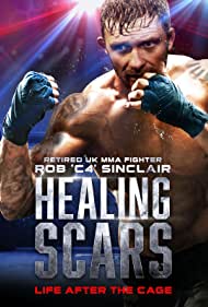 Watch Free Healing Scars (2018)