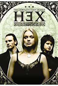 Watch Free Hex (2004 2005)