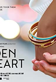 Watch Full Movie :Hidden Heart (2018)