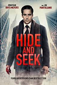 Watch Free Hide and Seek (2021)
