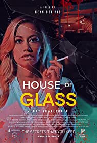 Watch Free House of Glass (2021)