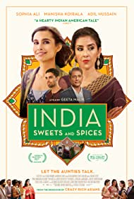 Watch Free India Sweets and Spices (2021)