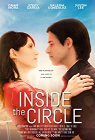 Watch Full Movie :Inside the Circle (2021)