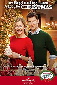 Watch Free Its Beginning to Look a Lot Like Christmas (2019)