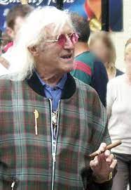 Watch Free Jimmy Savile: The People Who Knew (2021)