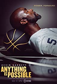 Watch Full Movie :Kevin Garnett Anything Is Possible (2021)