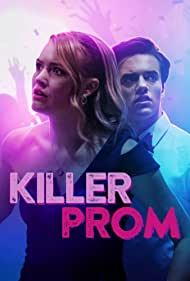 Watch Free Killer Prom (2020)