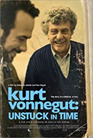 Watch Full Movie :Kurt Vonnegut Unstuck in Time (2021)