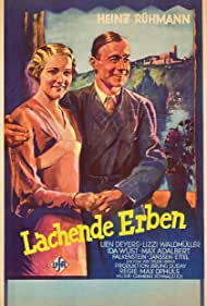 Watch Free Lachende Erben (1933)