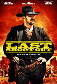 Watch Free Last Shoot Out (2021)