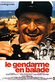 Watch Free Le gendarme en balade (1970)