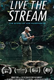 Watch Free Live The Stream The Story of Joe Humphreys (2018)