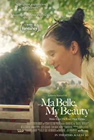 Watch Free Ma Belle, My Beauty (2021)