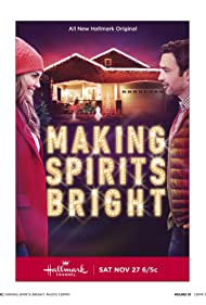 Watch Free Making Spirits Bright (2021)