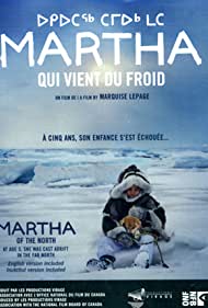 Watch Free Martha of the North (2009)