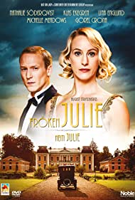 Watch Free Miss Julie (2013)