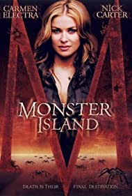 Watch Free Monster Island (2004)