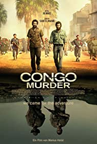 Watch Free Mordene i Kongo (2018)