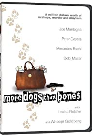 Watch Free More Dogs Than Bones (2000)
