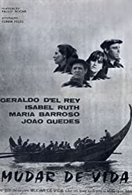 Watch Free Mudar de Vida (1966)