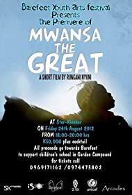 Watch Free Mwansa the Great (2011)