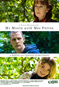 Watch Full Movie :My Month with Mrs Potter (2018)