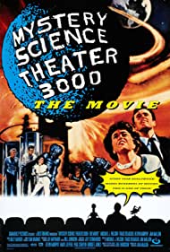 Watch Free Mystery Science Theater 3000: The Movie (1996)