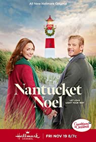 Watch Free Nantucket Noel (2021)