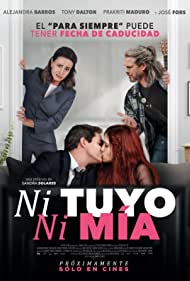 Watch Free Ni tuyo, Ni mia (2020)