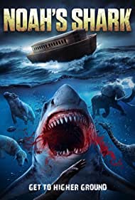 Watch Free Noahs Shark (2021)
