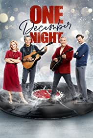 Watch Full Movie :One December Night (2021)