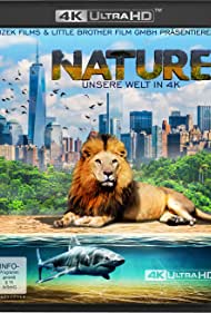 Watch Free Our Nature (2019)