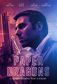 Watch Full Movie :Paper Dragons (2021)