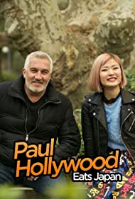 Watch Full Movie :Paul Hollywood Eats Japan (2020)