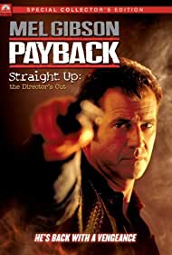 Watch Free Payback: Straight Up (2006)
