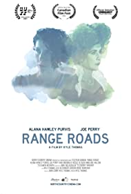 Watch Full Movie :Range Roads (2021)