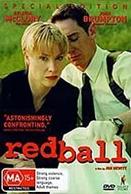 Watch Full Movie :Redball (1999)
