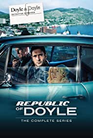 Watch Free Republic of Doyle (2010 2014)