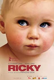 Watch Free Ricky (2009)